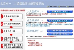 二級(jí)建造師變更注冊(cè)查詢網(wǎng)址二級(jí)建造師變更注冊(cè)查詢