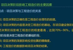 王玲造價工程師,造價工程師是干嘛的