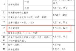 常州二級(jí)建造師報(bào)名入口常州二級(jí)建造師