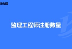 考過(guò)注冊(cè)監(jiān)理工程師不能注冊(cè)注冊(cè)監(jiān)理工程師考過(guò)了,再考什么證