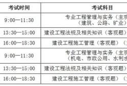 水利水電二級建造師考試條件及要求,水利水電二級建造師考試條件