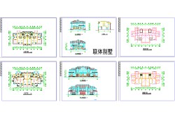 建筑戶型平面圖怎么看,建筑戶型平面圖