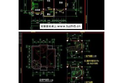 別墅設(shè)計(jì)圖紙下載軟件別墅設(shè)計(jì)圖紙下載