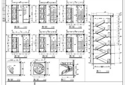 建筑工程設(shè)計(jì)圖紙,建筑工程設(shè)計(jì)圖