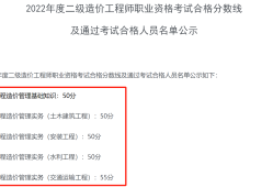 二級(jí)建造師合格分?jǐn)?shù)線是多少廣西,歷年二級(jí)建造師合格分?jǐn)?shù)線