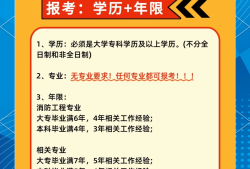 消防工程師復(fù)習資料消防工程師證考試資料