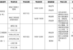 甘肅二級建造師報考時間,甘肅省2022年二級建造師考試時間