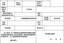 二級(jí)建造師好考嗎,二級(jí)建造師好考嗎知乎