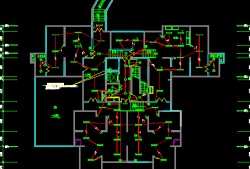 強(qiáng)電工程包括哪些項目強(qiáng)電工程