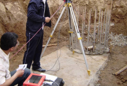 樁基檢測巖土工程師開樁樁基巖土工程勘察主要內容