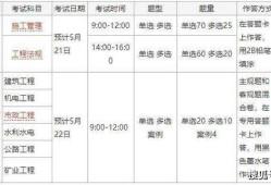 包含二級建造師報(bào)名費(fèi)用及考試費(fèi)用的詞條