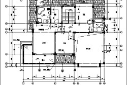 建筑戶型平面圖,戶型設(shè)計(jì)圖平面圖