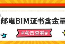 包含郵電bim高級(jí)工程師考試費(fèi)的詞條