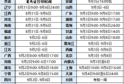 一級建造師考試報名時間2023年,注冊一級建造師考試報名時間