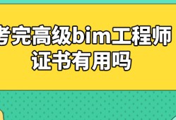 機(jī)電專業(yè)bim軟件有什么,機(jī)電bim工程師有用嗎