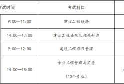 一建補(bǔ)考6月底查分！能趕上23年一建報(bào)名嗎？