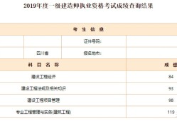 我是如何一次通過一級(jí)建造師考試的？