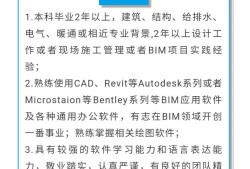 2021年全國bim工程師報(bào)考條件,全國bim工程師報(bào)名貴不貴