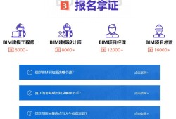 報考bim工程師要什么條件才能報考報考bim工程師要什么條件