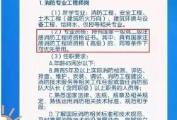 2020年消防工程師還值得考嗎？