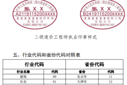 造價工程師注冊章在哪兒制作造價工程師注冊章