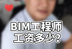 bim工程師工資怎么樣,bim工程師工資怎么樣知乎