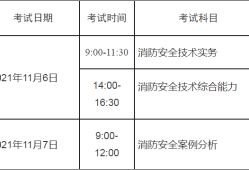 湖南一級消防工程師準(zhǔn)考證,湖南一級注冊消防工程師審核