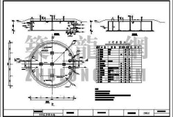 水池圖集,水池鋼筋做法圖集