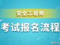 2019注冊安全工程師的報名時間和考試時間,2019注冊安全工程師報名時間