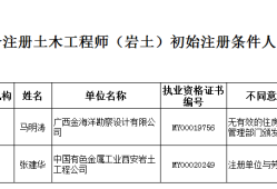 注冊巖土工程師業(yè)績注冊巖土工程師年收入