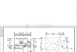 建筑平面圖的識(shí)圖方法建筑平面圖