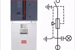 聯(lián)絡開關(guān),母線聯(lián)絡開關(guān)