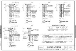 建筑物抗震構(gòu)造詳圖建筑物抗震構(gòu)造詳圖20g3292