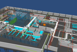 土建bim工程師二維圖怎么畫(huà)土建bim工程師二維圖