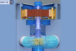 水電站機(jī)電技術(shù)水電站機(jī)電技術(shù)版面費(fèi)