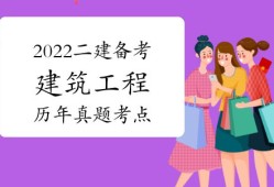 二級建造師建筑工程考試科目,建筑工程師二級建造師考試科目