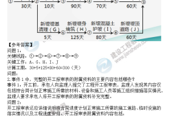 監(jiān)理工程師繼續(xù)教育考試答案解析,監(jiān)理工程師繼續(xù)教育考試答案