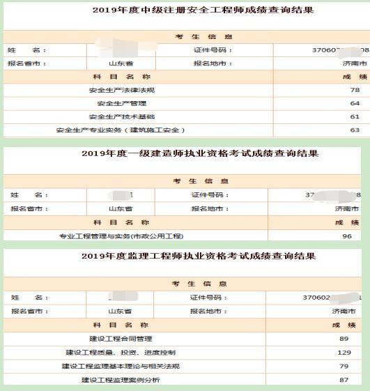 一建證書(shū)考下來(lái)以后的發(fā)展趨勢(shì)怎么樣？  第3張