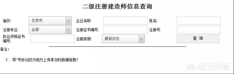 2019二級(jí)建造師證書如何注冊(cè)？  第3張