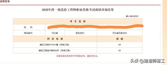 考一級造價工程師和一級建造師，哪個難度大？  第2張