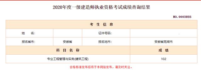 考過一建實務的人，都是靠死記硬背嗎？  第3張