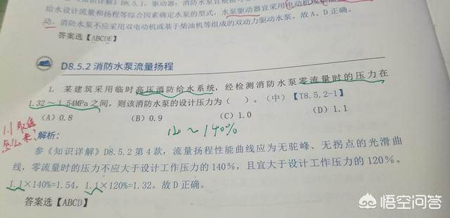 消防工程師好考嗎？主要考哪些內(nèi)容？  第1張