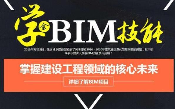 bim工程師都考什么證書bim工程師都考什么  第2張