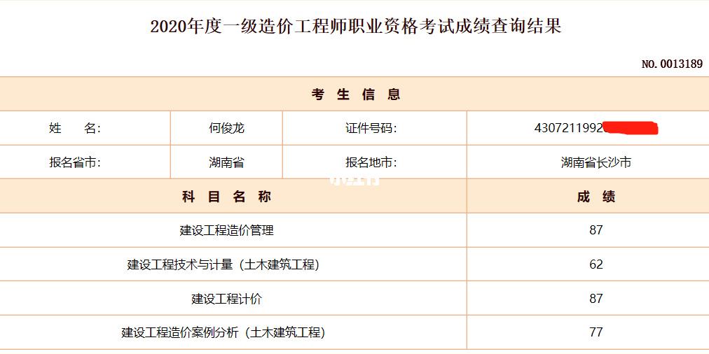 2021一級造價(jià)工程師報(bào)考條件,最新一級造價(jià)工程師報(bào)考條件  第2張