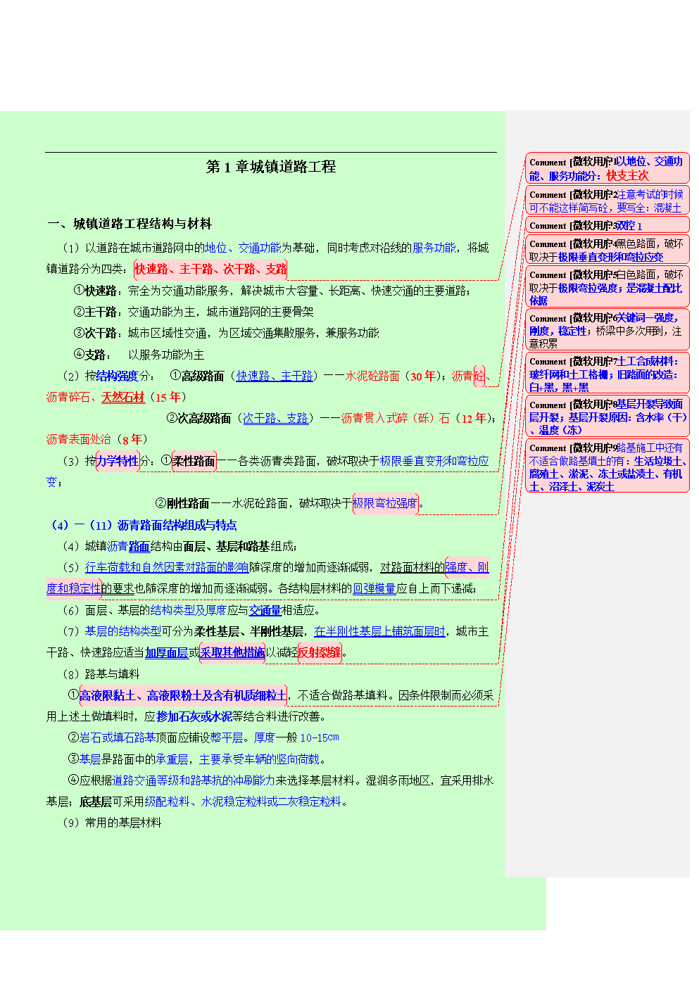 一級(jí)建造師實(shí)務(wù)考試題型2022年一建真題及答案  第1張