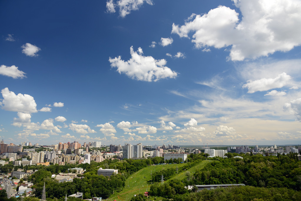 長沙遠大天空城市天空城市  第1張