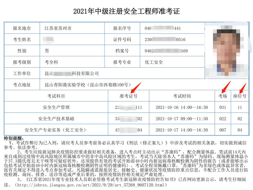 全國中級(jí)注冊(cè)安全工程師報(bào)考條件,中級(jí)注冊(cè)安全工程師管理中心  第1張