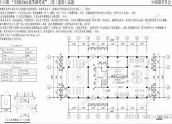 二級(jí)結(jié)構(gòu)工程師歷年試題答案二級(jí)結(jié)構(gòu)工程師歷年試題  第1張