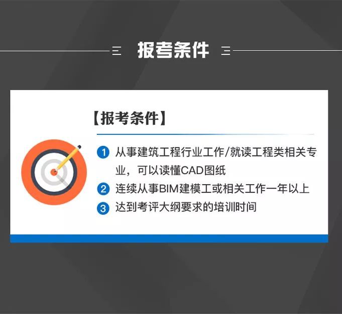 bim高級工程師證書考試時間,bim高級工程師證書報名  第1張