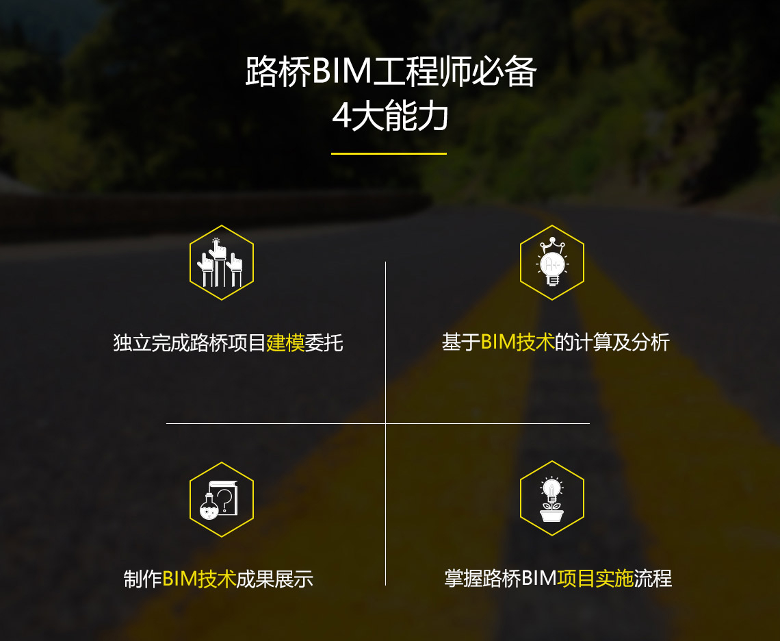 道路bim工程師崗位道路bim工程師崗位設(shè)置  第2張